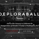 Image: http://deploraball.com/